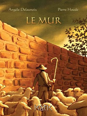 cover image of Le mur